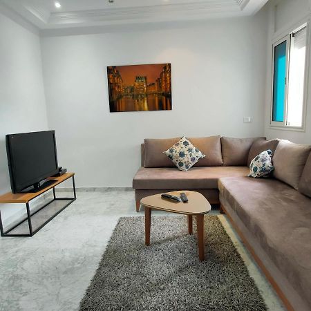 Flat Jinen Du Lac 2 Tunis Zewnętrze zdjęcie