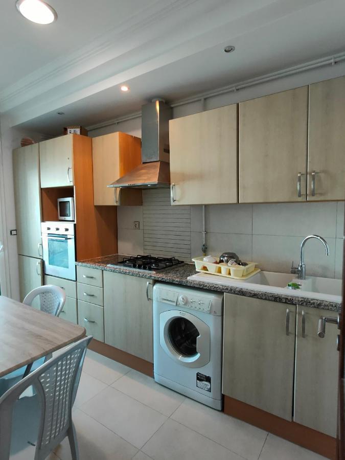 Flat Jinen Du Lac 2 Tunis Zewnętrze zdjęcie