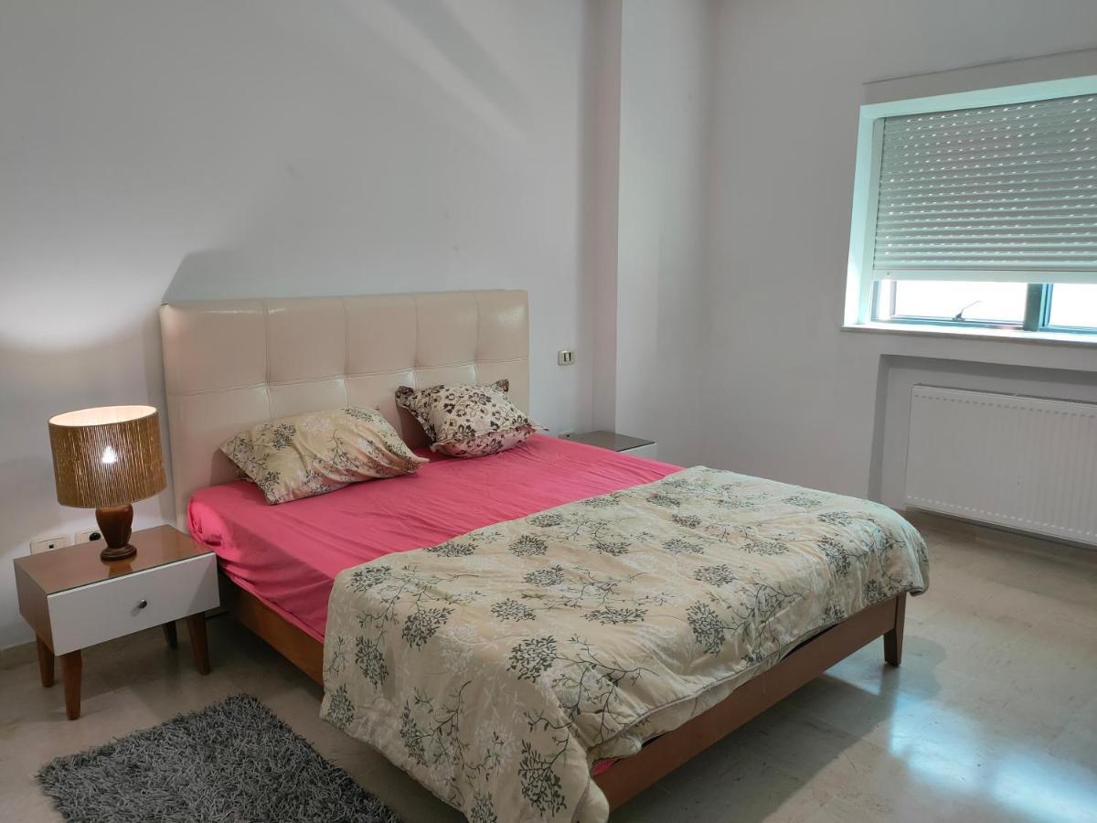 Flat Jinen Du Lac 2 Tunis Zewnętrze zdjęcie