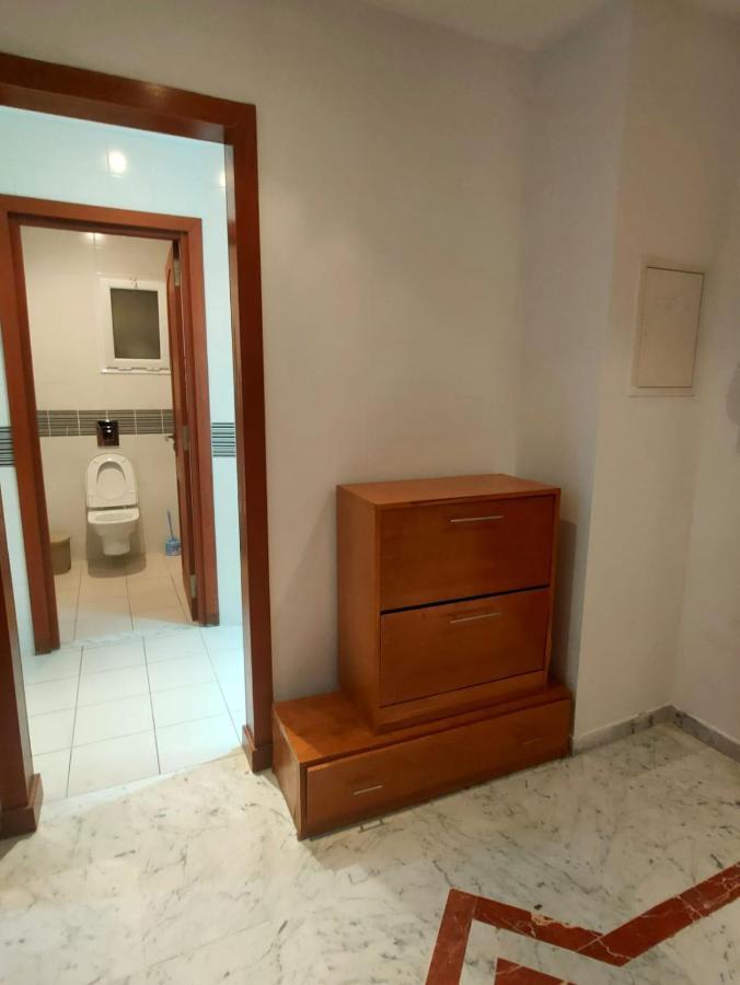 Flat Jinen Du Lac 2 Tunis Zewnętrze zdjęcie