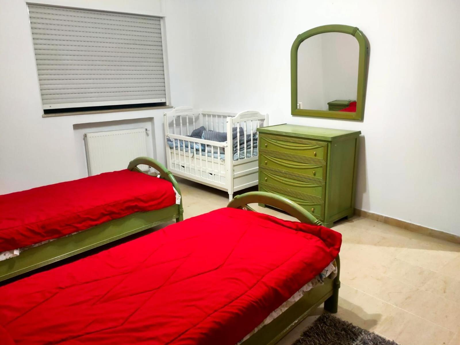 Flat Jinen Du Lac 2 Tunis Pokój zdjęcie