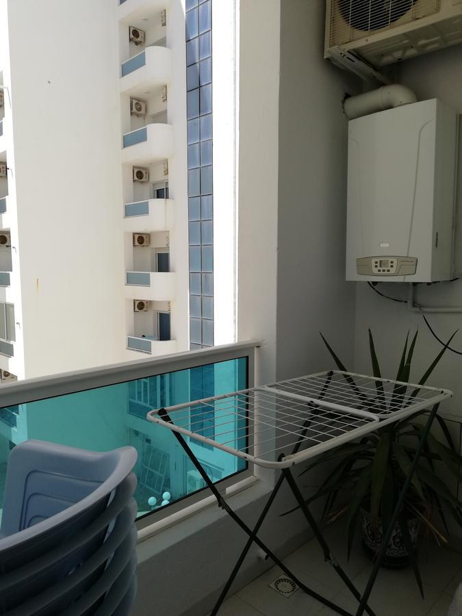 Flat Jinen Du Lac 2 Tunis Zewnętrze zdjęcie